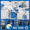 Small Scale Wheat Flour Machines
